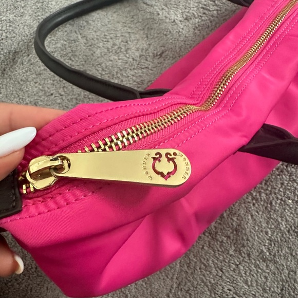 Nylon Tote - Picture 3 of 5